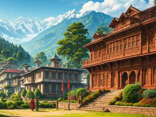 What Makes Almora Special? Top 10 Fascinating Facts to Discover