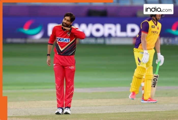 Mohammad Amir
