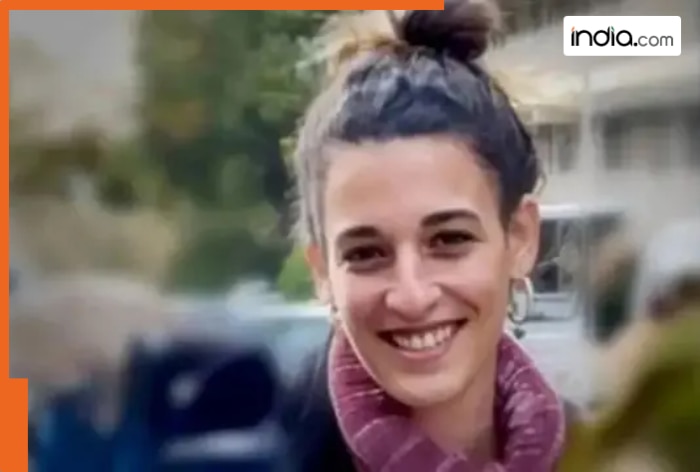 All about Arbel Yehud, female Israeli hostage at the center of dispute between Israel and Hamas, she was captured during…