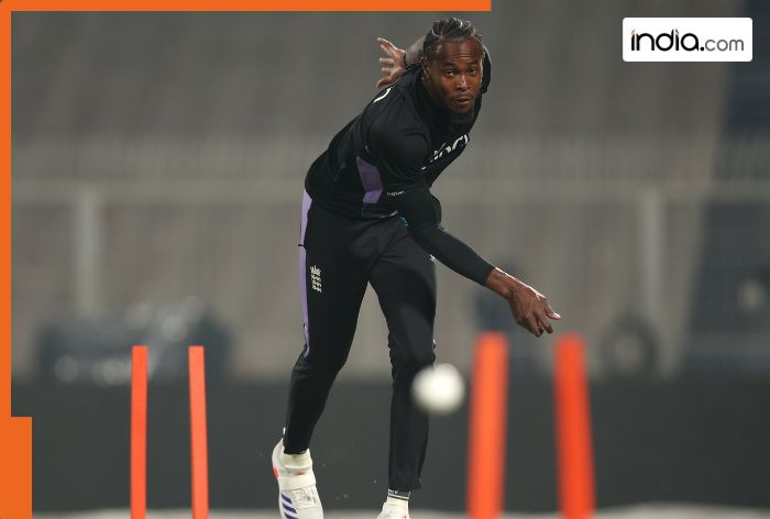 India vs England 2025 1st T20: Jos Buttler announces Playing 11, THIS Rajasthan Royals pacer will open attack with Mark Wood