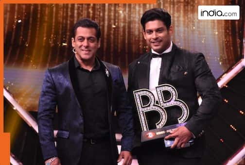 Bigg Boss 18: The Complete List Of Winners From Season 1 to 17 On Salman Khan's Show