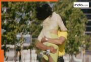 Meet actress who debuted at 21, found her partner during magazine photoshoot, worked with all 3 Khans, gave 14 flop films, left Bollywood at 27, she is…