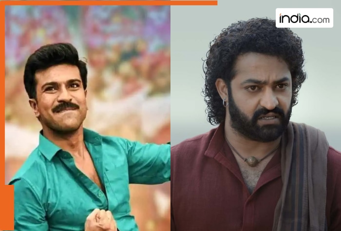 Ram Charan slashes fee for Game Changer by 35 percent, but still higher than Jr. NTR remuneration for Devara, it is Rs…