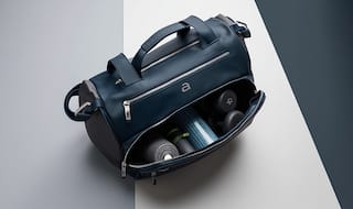 Best Gym Bag for Men: Stay Organised