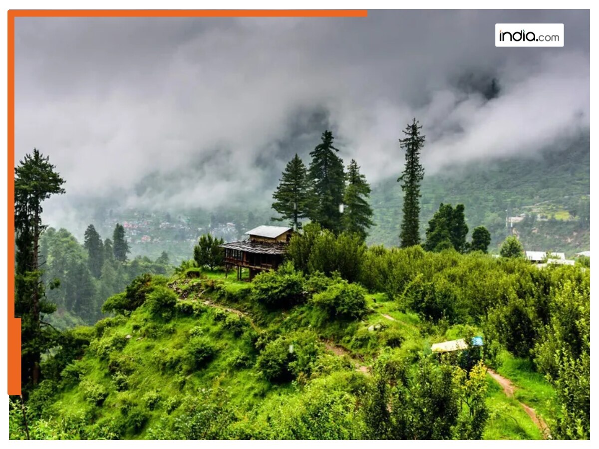 कुल्लू से 9 किमी दूर है भुंतर हिल स्टेशन, इसके आगे शिमला-मनाली भी है फेल