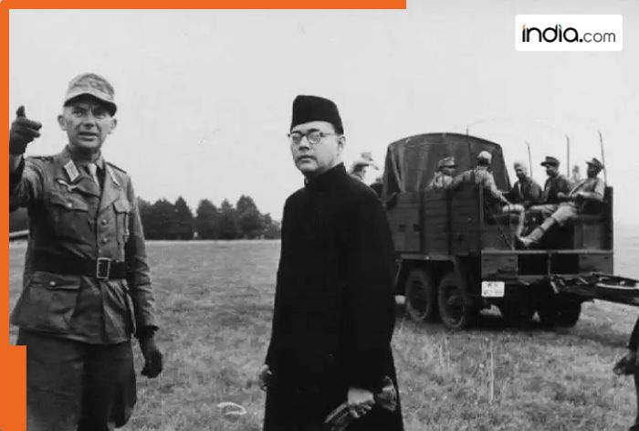 Netaji Subhas Chandra Bose was an IAS? Secured THIS rank in the Civil Service Exam