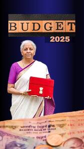 Union Budget 2025: 10 Key terms you should know