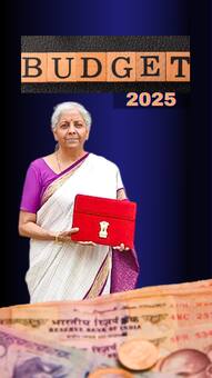 Union Budget 2025: 10 Key terms you should know