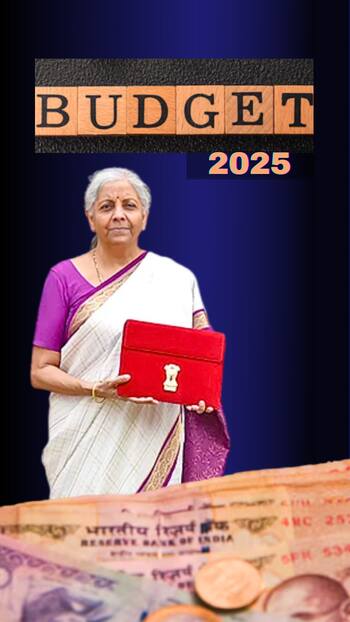 Union Budget 2025: 10 Key terms you should know