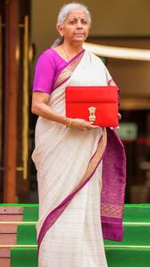 7 Interesting facts about India's Union Budget