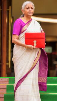 7 Interesting facts about India's Union Budget