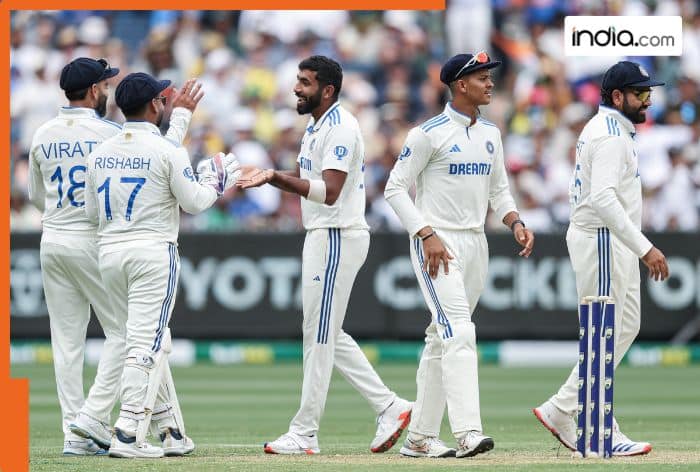 Jasprit Bumrah