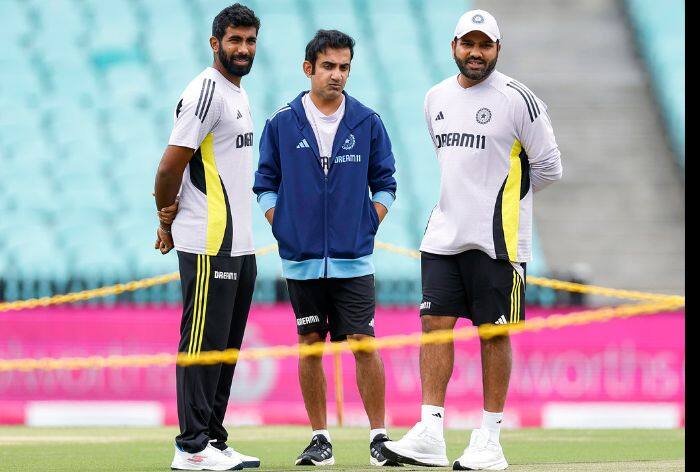 Rohit Sharma