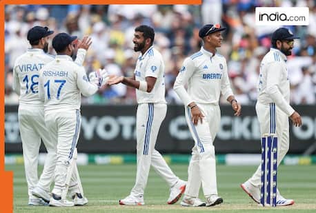 Not Virat Kohli or Rohit Sharma, THIS star cricketer beats Joe Root and Harry Brook to become ICC men’s Test Cricketer of the Year 2024
