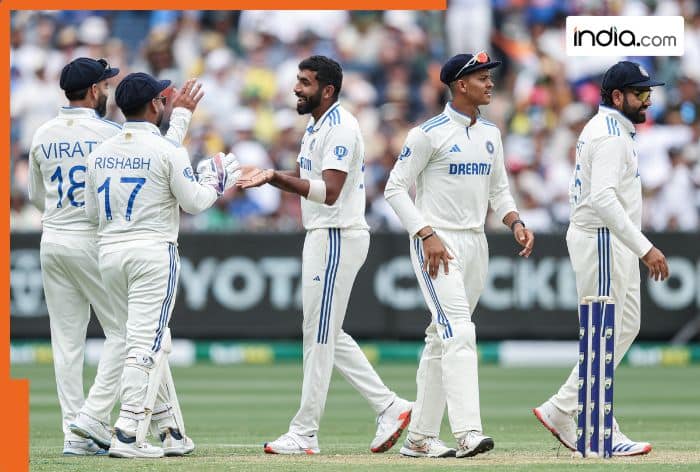 Jasprit Bumrah