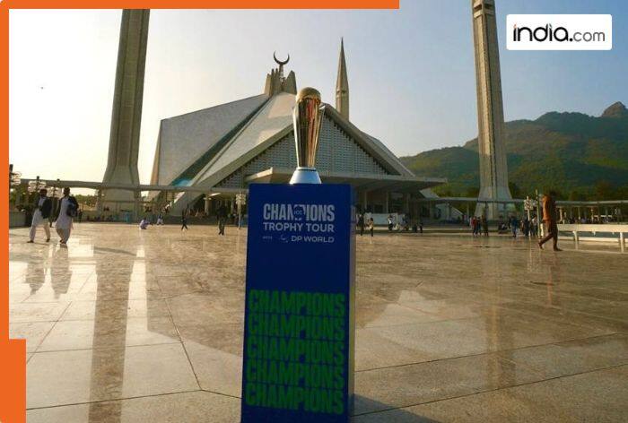 Champions Trophy