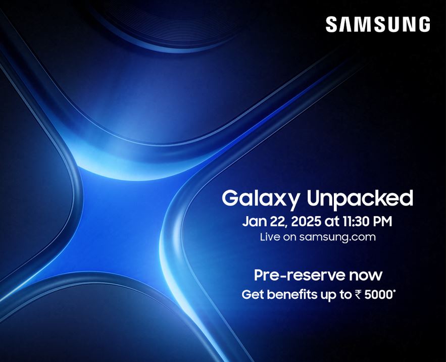 Samsung Begins Pre-Reservations for Next Galaxy S Series in India