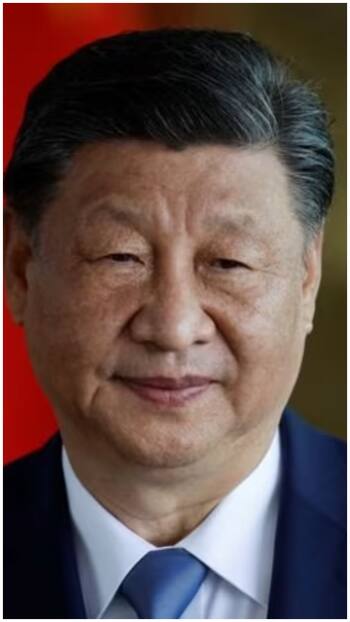 चीन के कर्ज के बोझ तले दबे हैं ये 10 देश, नाम जानकर चौंक जाएंगे आप