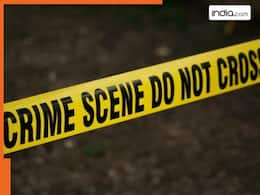 प्रेमिका के पति-पिता को मारने के लिए प्रेमी ने रची साजिश, सुपारी किलर ने गलती से... जानें पूरा मामला