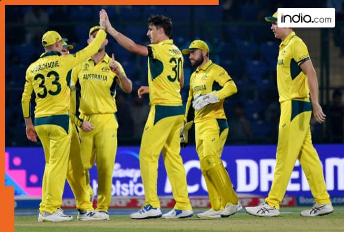 Australia cricket team