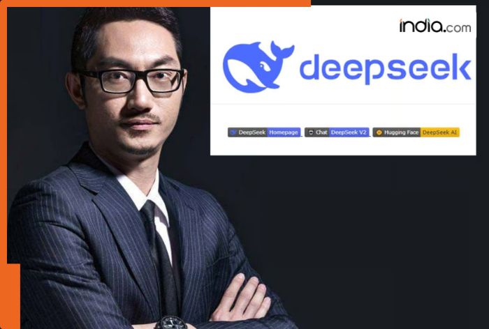 China’s DeepSeek takes global AI market by storm, ChatGPT loses its top spot in…, US now plans to…, but what is it? How does it work