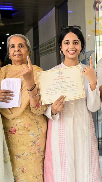 Delhi Assembly Elections 2025: Step-by-step guide to locate your nearest polling booth