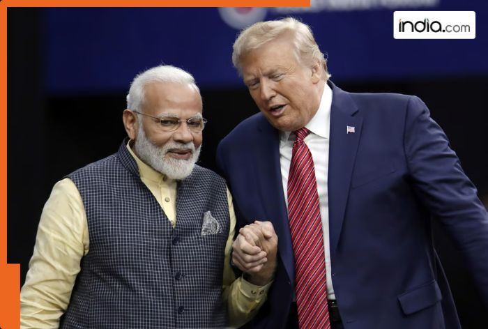 Good News for India and China as Donald Trump likely to give special preference to PM Modi and Xi, US President to…, visit expected in…