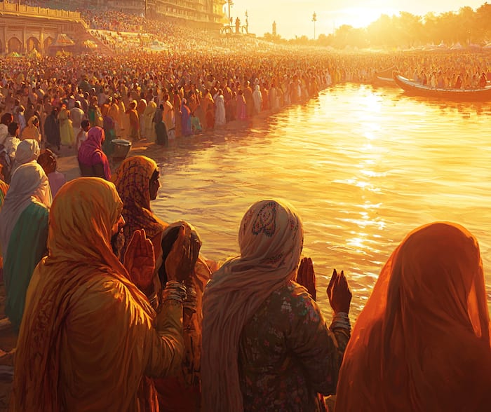 Prayagraj Maha Kumbh