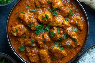 Learn The Art Of Chicken Masala: A Step-By-Step Guide