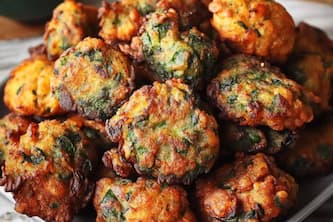 Discover The Secret To Perfect Methi Pakora: A Step-By-Step Guide
