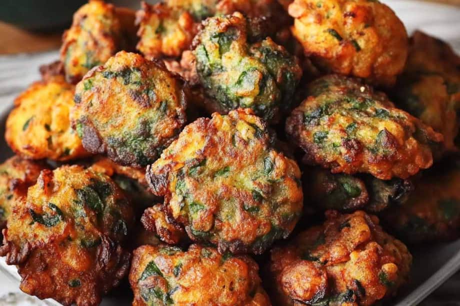 Discover The Secret To Perfect Methi Pakora: A Step-By-Step Guide