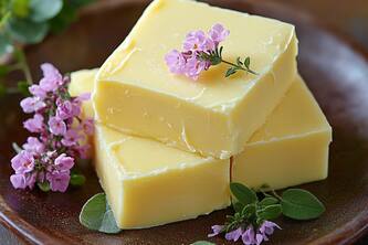 Discover The Surprising Health Benefits of Eating Butter