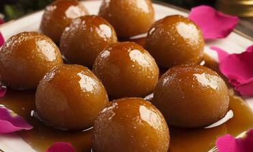 Delicious Mawa Gulab Jamun: Your Ultimate Cooking Guide