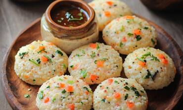 Why Oats Idli Is The Perfect Gluten-Free Meal For Everyone