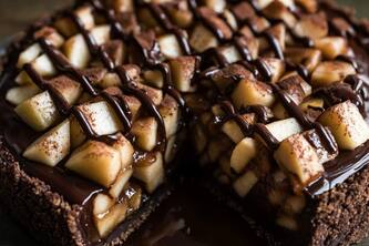 Discover The Secret To Perfect Apple Mudpie With Our Step-By-Step Guide