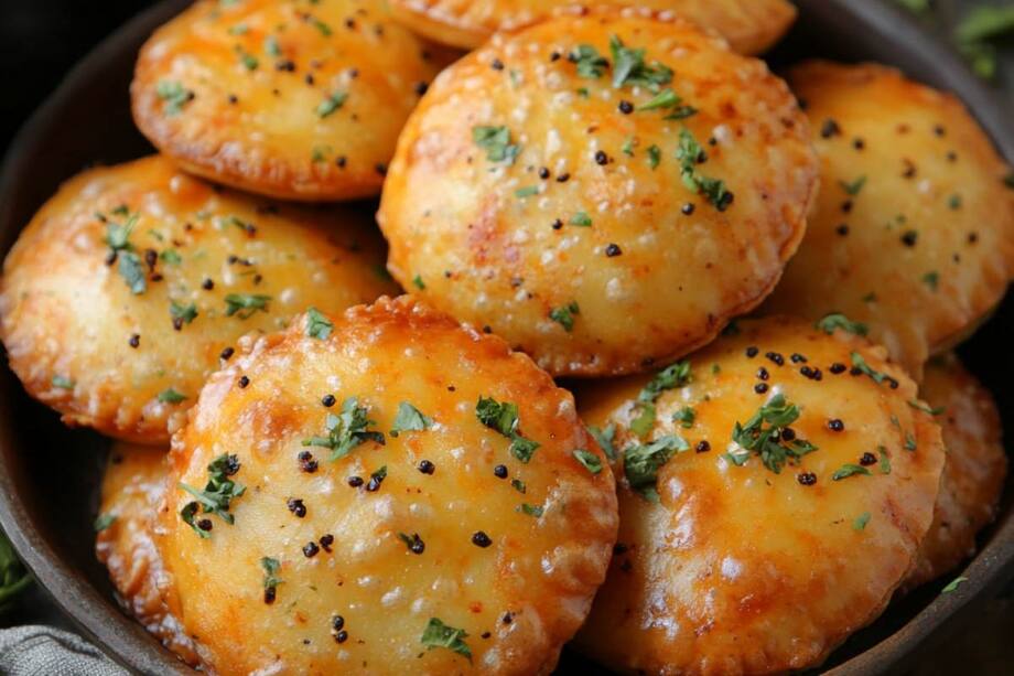 Master The Art of Making Aloo Kachori With This Easy Recipe