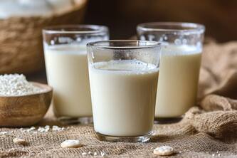 Unlock Stronger Bones And Healthy Skin With Raw Milk's Natural Powers