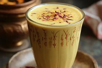 13 Surprising Health Benefits Of Kesar Milk This Winter