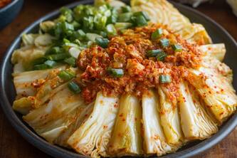 Discover The Secrets Behind Perfect Homemade Kimchi