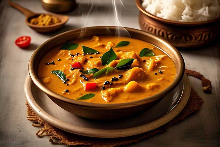 How To Make Coconut Milk Rasam: Step-By-Step Guide