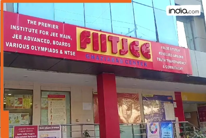 Who is the owner of FIITJEE, man who built Rs 500 crore business from coaching centre which is now…