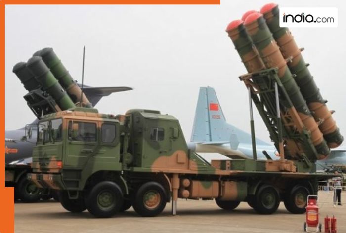 Big tension for US as FK-3 air defense system of China goes to Europe, very close to NATO nations, the country is…