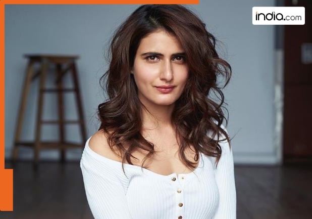 ‘You will do everything…?’ Fatima Sana Shaikh reveals SHOCKING casting couch experience, says….