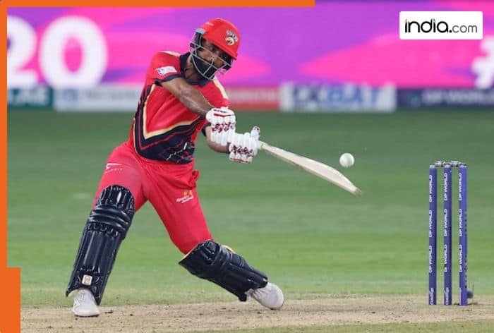 Fakhar Zaman