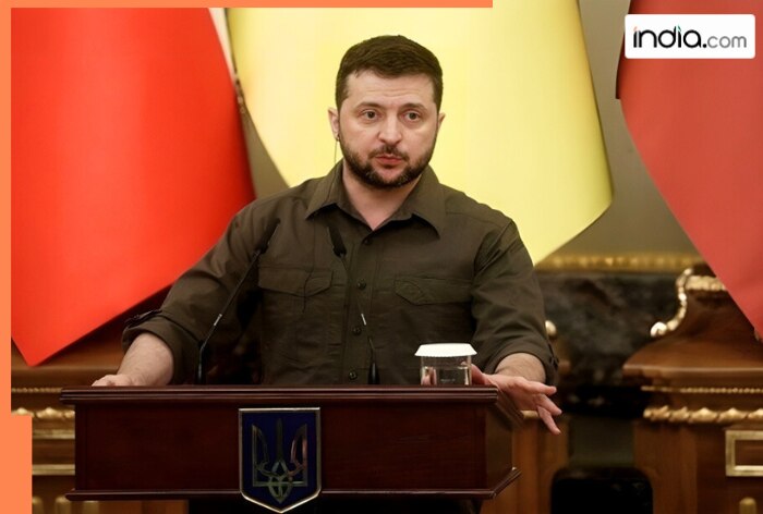 Major TROUBLE for Zelenskyy! 1700 Ukrainian soldiers of Elite Brigade trained in…, go missing from…