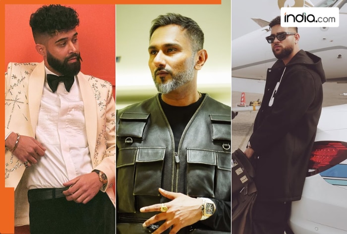 Meet India’s richest singer with Rs 600 crore net worth not Diljit Dosanjh, Honey Singh, Karan Aujla, AP Dhillon, his name is…