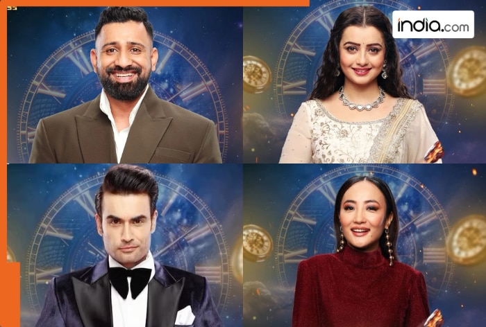 Bigg Boss 18 Grand Finale: When and where to watch, winner gets a cash prize of…, here’s everything you need to know