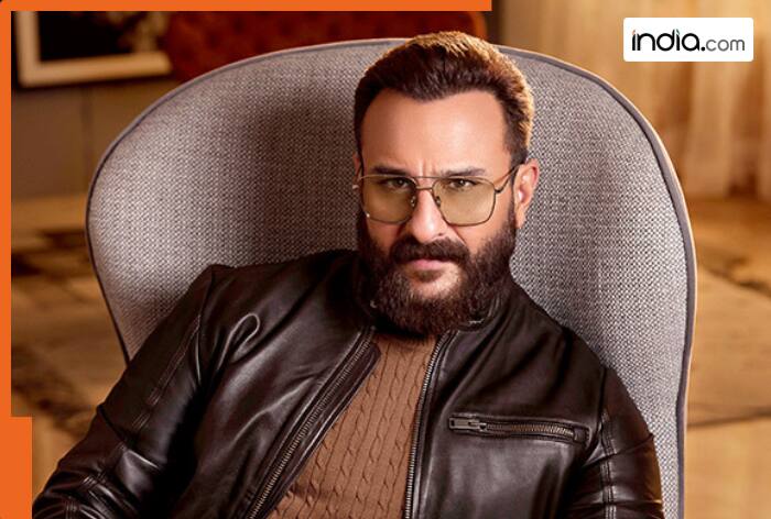 Saif Ali Khan stabbed at house by..., admitted in hospital, probe on