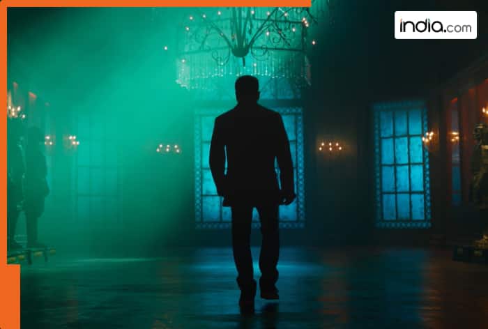 This is India's most anticipated film of 2025, not Rajinikanth’s Coolie, Yash’s Toxic, Hrithik Roshan's War 2, or Himesh Reshammiya's Badass Ravikumar, the film name is…