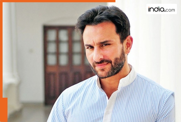 Saif Ali Khan comes out of surgery, doctors share health update, ‘Out of danger but…’